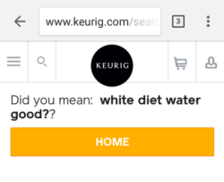 keurig answer