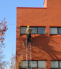 window washer