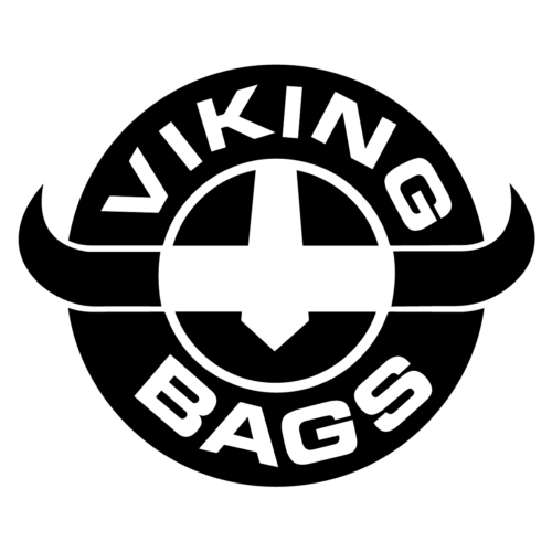Viking Motor Cycle Bags