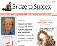 BridgetoSuccess.net