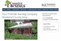 Country Awnings