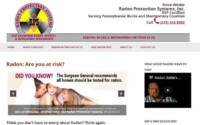Radon Protection Systems