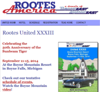 RootesAmerica.org