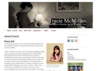 Tracie McMillan: Investigative Reporter Tracie McMillan.com